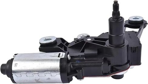 Windscreen Wiper Motor Rear Windscreen Wiper Motor Windscreen Wiper Motor in Saudi Arabia