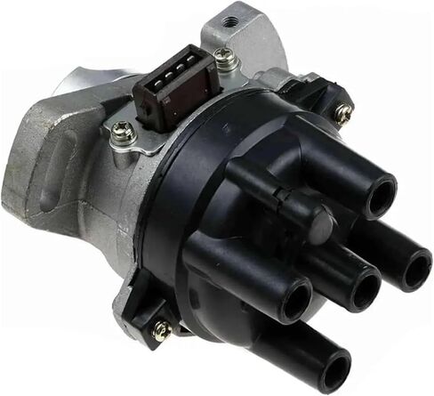 2710002503 27100-02503 اشتعال الموزع الإلكتروني العالي Atos Atos Prime 1.0L 1.1L L4 1997-2002 in Saudi Arabia