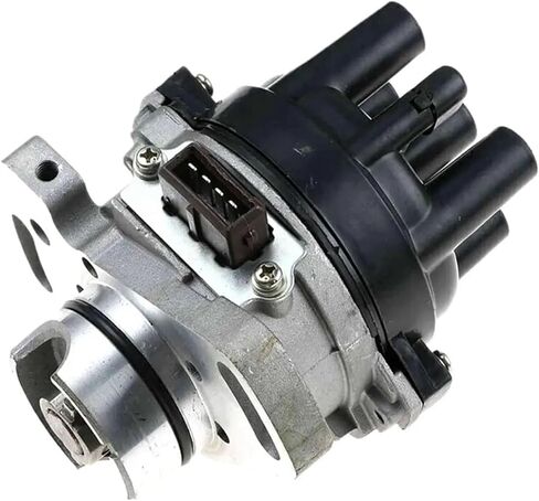 2710002503 27100-02503 اشتعال الموزع الإلكتروني العالي Atos Atos Prime 1.0L 1.1L L4 1997-2002 in Saudi Arabia