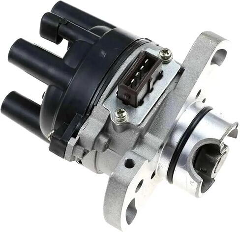 2710002503 27100-02503 اشتعال الموزع الإلكتروني العالي Atos Atos Prime 1.0L 1.1L L4 1997-2002 in Saudi Arabia