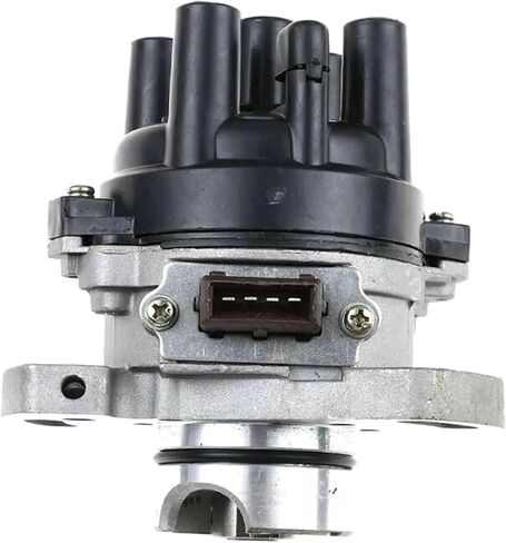 2710002503 27100-02503 اشتعال الموزع الإلكتروني العالي Atos Atos Prime 1.0L 1.1L L4 1997-2002 in Saudi Arabia
