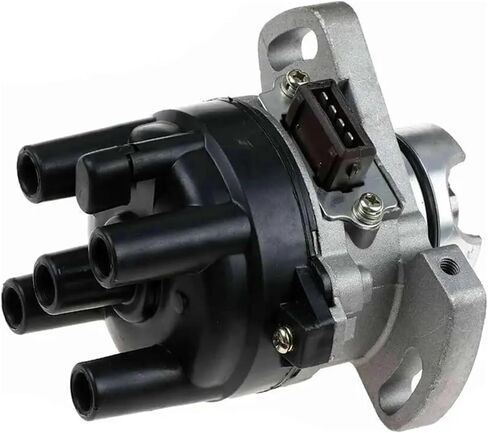 2710002503 27100-02503 اشتعال الموزع الإلكتروني العالي Atos Atos Prime 1.0L 1.1L L4 1997-2002 in Saudi Arabia
