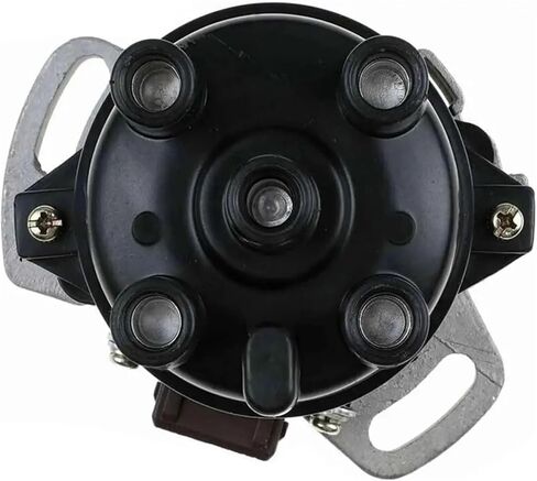 2710002503 27100-02503 اشتعال الموزع الإلكتروني العالي Atos Atos Prime 1.0L 1.1L L4 1997-2002 in Saudi Arabia