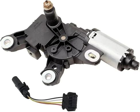 Applicable Fit for Cayenne Wiper Motor Motor Wiper Accessories 95862808000 4F9955711B 958628080 in Saudi Arabia