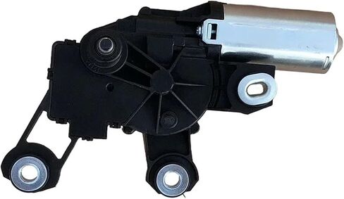 Windscreen Wipers Motor Compatible with A3 A4 Q5 Q7 S4 SQ5 579603 Parts 4F9955711C 4F9955711 579602 4F995571A 4F995571B in Saudi Arabia
