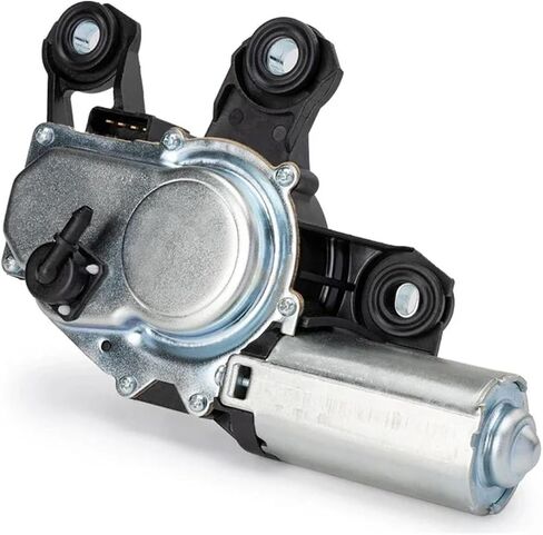 Windscreen Wipers Motor Compatible with A3 A4 Q5 Q7 S4 SQ5 579603 Parts 4F9955711C 4F9955711 579602 4F995571A 4F995571B in Saudi Arabia
