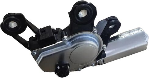 Windscreen Wipers Motor Compatible with A3 A4 Q5 Q7 S4 SQ5 579603 Parts 4F9955711C 4F9955711 579602 4F995571A 4F995571B in Saudi Arabia