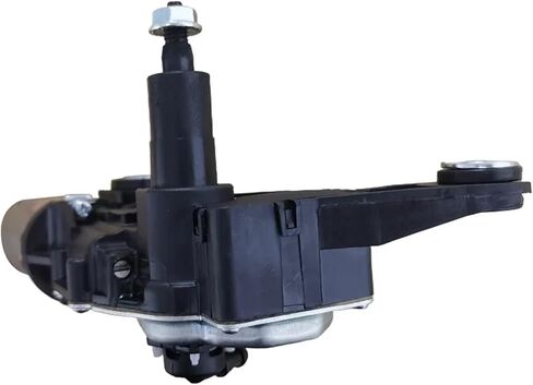 Windscreen Wipers Motor Compatible with A3 A4 Q5 Q7 S4 SQ5 579603 Parts 4F9955711C 4F9955711 579602 4F995571A 4F995571B in Saudi Arabia
