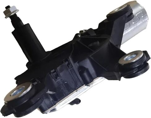 Windscreen Wipers Motor Compatible with A3 A4 Q5 Q7 S4 SQ5 579603 Parts 4F9955711C 4F9955711 579602 4F995571A 4F995571B in Saudi Arabia