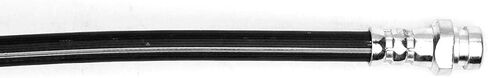 Dynamic Friction Company Front Brake Line Hose 350-59003 For 1980-1991 Honda Civic in Saudi Arabia