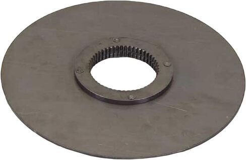 RAparts 621070C91 قابض قرص الفرامل، داخلي يناسب خزانة TD7، TD7C، TD7E، TD7G، TD8، TD8C in Saudi Arabia