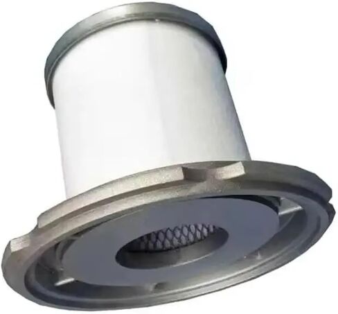 1pcs 1622051600 Air Oil Separator Fit for Air Compressor Filter Element in Saudi Arabia