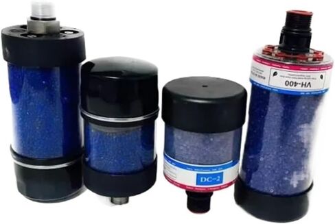 1pc Hygroscopic air Filter DAB-90-90 DAB-90-150 DAB-120-145 DAB-120-255(DAB-90-150) in Saudi Arabia