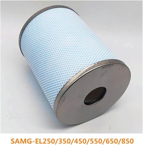 1pc Hydraulic Tanl Oil Pump Suction Filter for SAMG-EL250/350/450/550/650/850(SAMG-EL650 130X150) in Saudi Arabia