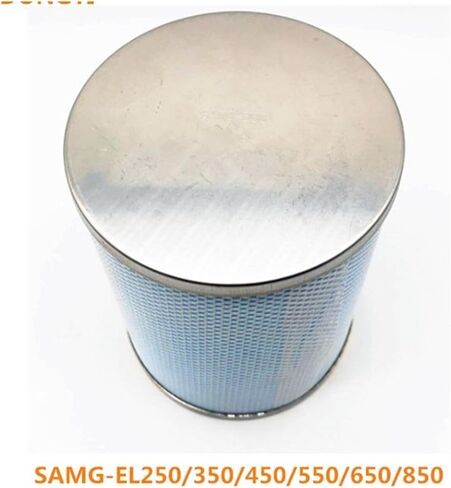 1pc Hydraulic Tanl Oil Pump Suction Filter for SAMG-EL250/350/450/550/650/850(SAMG-EL650 130X150) in Saudi Arabia