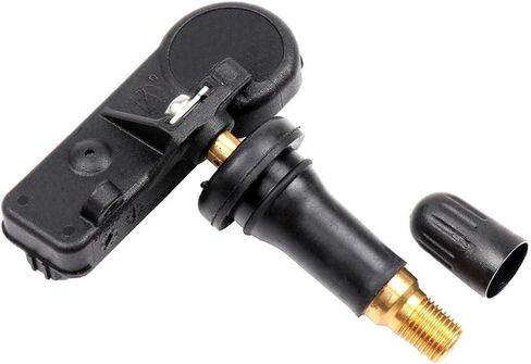 Programmed Tire Pressure Monitoring System Sensor fits for 2009-2018 for Ford E-150 Escape Explorer 2011-2018 for Lincoln MKS MKX Navigator 2009-2011 for Mercury Marine Milan 4Pcs 315MHz in Saudi Arabia