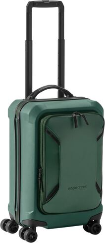 eagle creek Tarmac 4 Wheeled Carry-On Duck Green in Kuwait