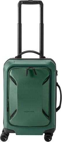 eagle creek Tarmac 4 Wheeled Carry-On Duck Green in Kuwait