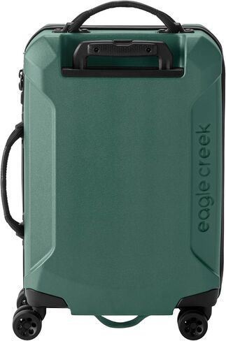 eagle creek Tarmac 4 Wheeled Carry-On Duck Green in Kuwait