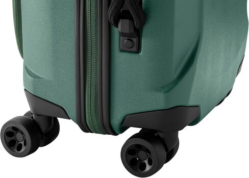 eagle creek Tarmac 4 Wheeled Carry-On Duck Green in Kuwait