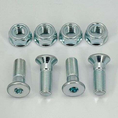 مسامير العجلة الخلفية هوندا ATV TRX450R TRX450ER Sportrax450 OEM 90114-HP1-600 90114-HP1-000 90304-GE8-003 in Saudi Arabia