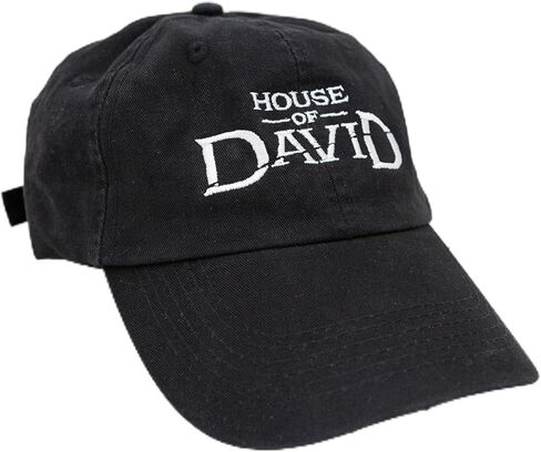 Wonder Project House of David Hats in Saudi Arabia