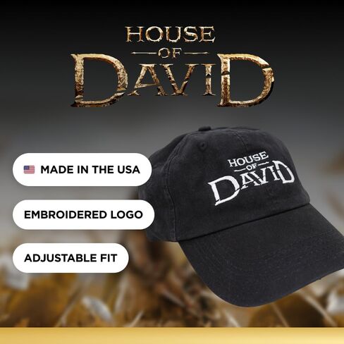 Wonder Project House of David Hats in Saudi Arabia
