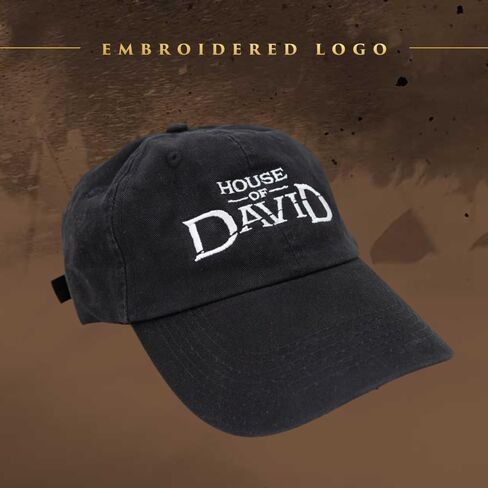 Wonder Project House of David Hats in Saudi Arabia