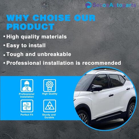 SecosAutoparts المصد الخلفي المفسد السفلي متوافق مع بورش كايين 957 2008 2009 2010 استبدال # 955-505-521-12-G2X، 95550552110G2X المصد الخلفي المفسد السفلي مع العادم الرياضي in Saudi Arabia