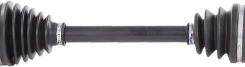 Detroit Axle - Front Left CV Axle for Toyota 2008-2012 Avalon 2007-2011 Camry 2007-2012 ES350 Driver Side CV Axle Shaft Assembly 2009 2010 2011 Replacement in Saudi Arabia
