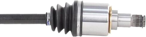 Detroit Axle - Front Left CV Axle for Toyota 2008-2012 Avalon 2007-2011 Camry 2007-2012 ES350 Driver Side CV Axle Shaft Assembly 2009 2010 2011 Replacement in Saudi Arabia