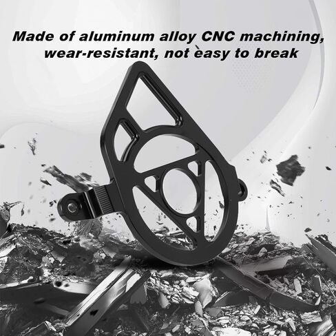 Engine Case Saver Talaria Engine Cover Aluminum for Talaria Sting MX3 MX4 Electric Dirt Bike Black in Kuwait