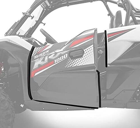 طقم ختم الكابينة الأصلي Kawasaki OEM Teryx KRX 1000 99994-1346 in Saudi Arabia