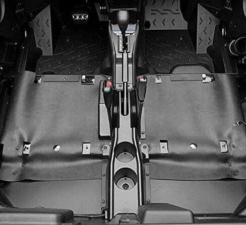 طقم ختم الكابينة الأصلي Kawasaki OEM Teryx KRX 1000 99994-1346 in Saudi Arabia