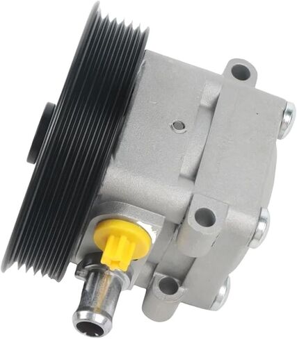 Power Steering Pump 268447 Compatible for Maserati Quattroporte 2014-2017 Power Steering Pumps Parts Suspension Steering Chassis Parts in Saudi Arabia