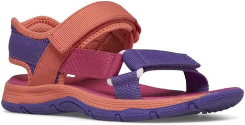 صندل شبكي للأطفال من Merrell للجنسين من Merrell Kahuna Web in Kuwait