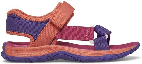صندل شبكي للأطفال من Merrell للجنسين من Merrell Kahuna Web in Kuwait