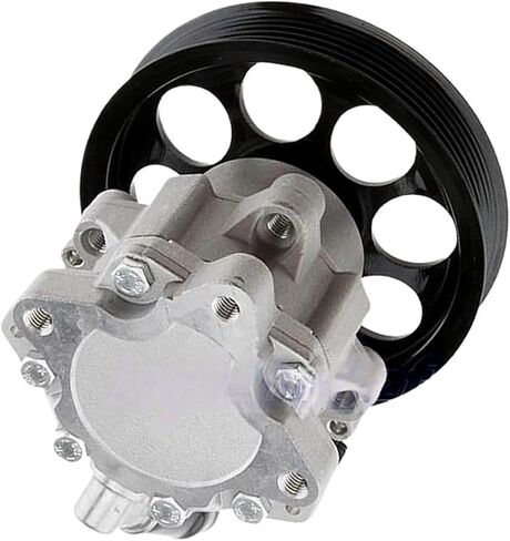 مضخة توجيه كهربائية متوافقة مع Saab 9.5 5230750 in Saudi Arabia