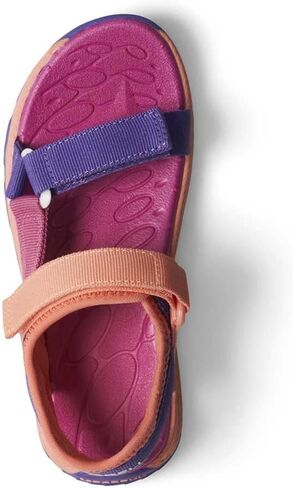 صندل شبكي للأطفال من Merrell للجنسين من Merrell Kahuna Web in Kuwait