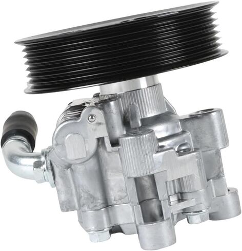 1PC Power Steering Pump Compatible for Toyota 4Runner Sienna Tundra V6 21-5363 4431008020 443100C050 4431035660 in Saudi Arabia