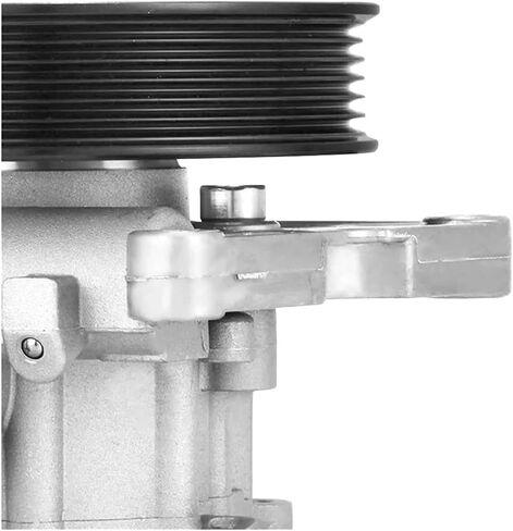 مضخة توجيه كهربائية متوافقة لبنز X164 W164 V251 GL450 GL550 ML350 R350 0044668501 in Saudi Arabia