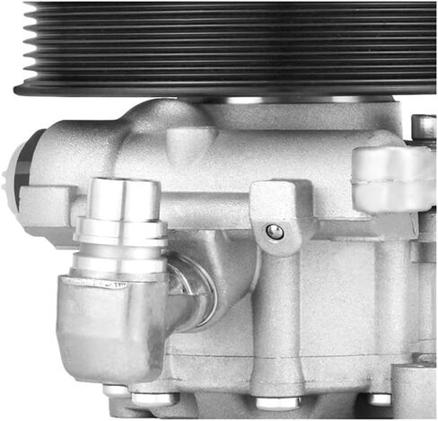 مضخة توجيه كهربائية متوافقة لبنز X164 W164 V251 GL450 GL550 ML350 R350 0044668501 in Saudi Arabia