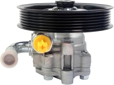 Power Steering Pump Compatible for Chevrolet Caprice 3.6L 6.0L 2011-2013 Compatible for Pontiac G8 3.6L 6.0L 92174214 92121134 92267876 92260526 in Saudi Arabia