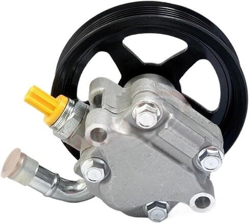 Power Steering Pump Compatible for Chevrolet Caprice 3.6L 6.0L 2011-2013 Compatible for Pontiac G8 3.6L 6.0L 92174214 92121134 92267876 92260526 in Saudi Arabia