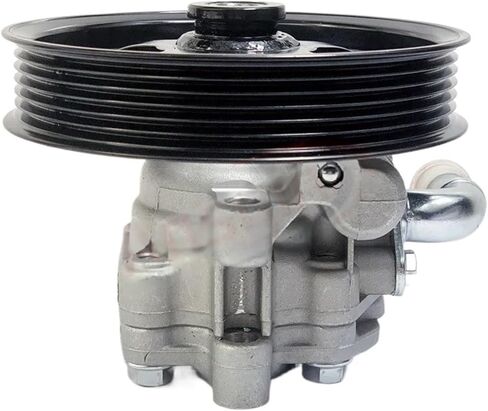 Power Steering Pump Compatible for Chevrolet Caprice 3.6L 6.0L 2011-2013 Compatible for Pontiac G8 3.6L 6.0L 92174214 92121134 92267876 92260526 in Saudi Arabia
