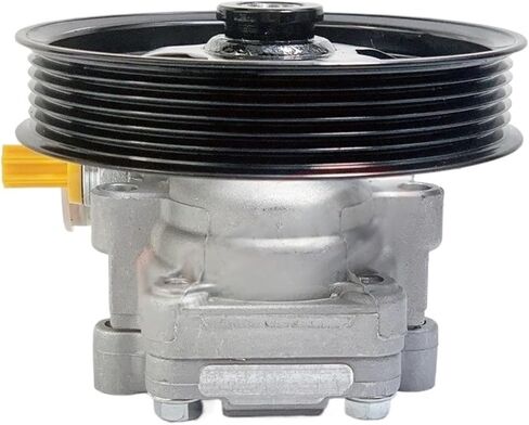 Power Steering Pump Compatible for Chevrolet Caprice 3.6L 6.0L 2011-2013 Compatible for Pontiac G8 3.6L 6.0L 92174214 92121134 92267876 92260526 in Saudi Arabia