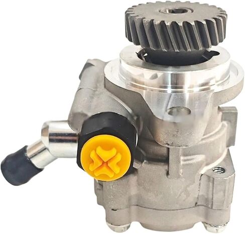 مضخة توجيه كهربائية متوافقة مع Toyota Land Cruiser VDJ200 4.5 2007-2012 44310-60500 44310-60530 44310-60460 44000-10010 4431060500 in Saudi Arabia