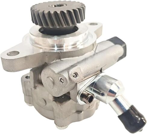 مضخة توجيه كهربائية متوافقة مع Toyota Land Cruiser VDJ200 4.5 2007-2012 44310-60500 44310-60530 44310-60460 44000-10010 4431060500 in Saudi Arabia