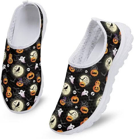Lightweight Indoor Outdoor Water Shoes for Men Women Air Mesh Casual Aqua Shoes Barefoot Slip-On Shoes in Saudi Arabia