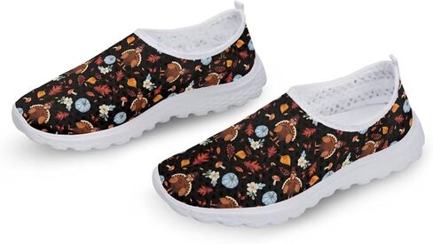 Lightweight Indoor Outdoor Water Shoes for Men Women Air Mesh Casual Aqua Shoes Barefoot Slip-On Shoes in Saudi Arabia